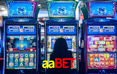 Blackjack Table aabet