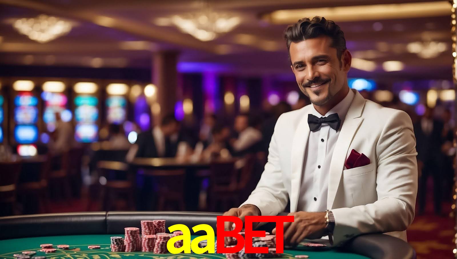 Account Benefits aabet