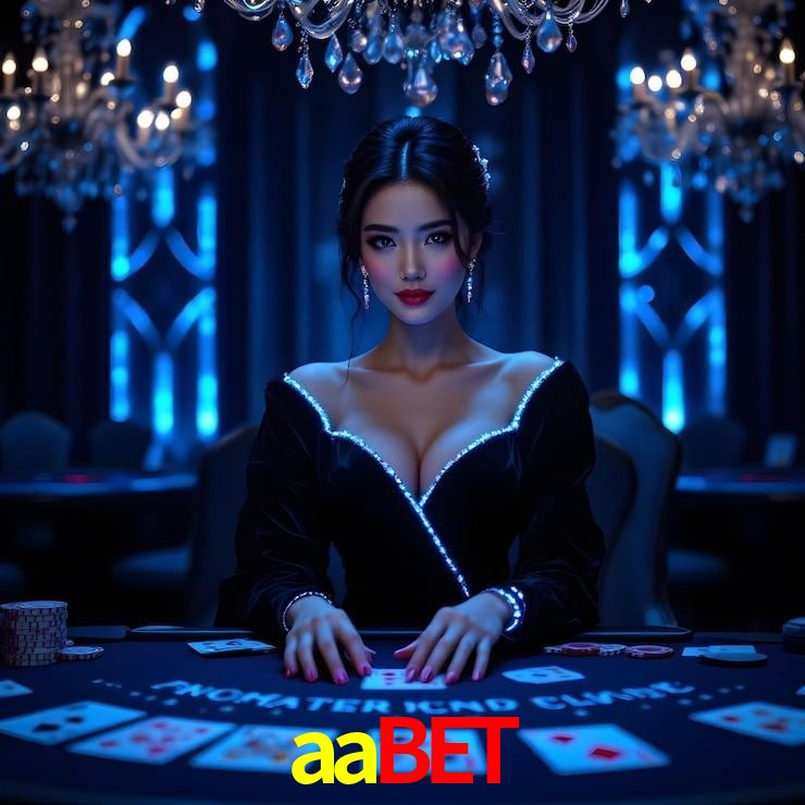 Live Casino aabet