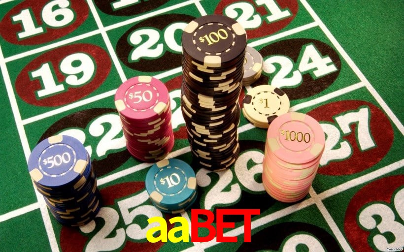 Welcome Bonus aabet